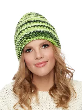 Шапка женская