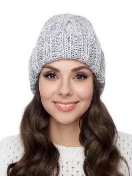 Шапка женская