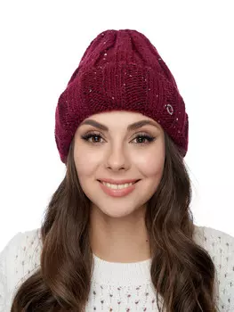 Шапка женская