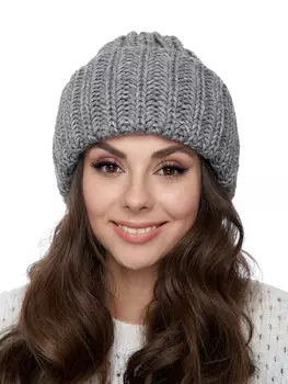 Шапка женская