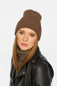 Шапка женская