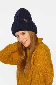 Шапка женская