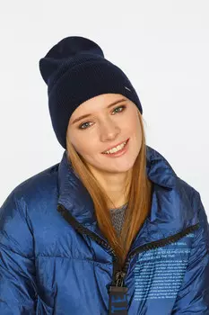 Шапка женская