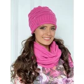 Шапка женская