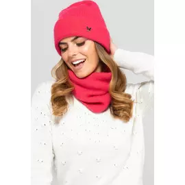 Шапка женская