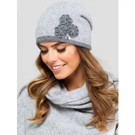 Шапка женская