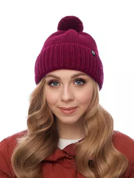 Шапка женская