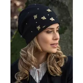 Шапка женская