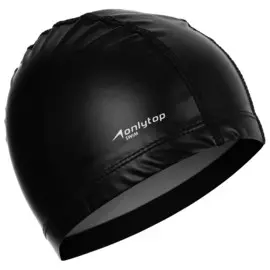 Шапочка для бассейна onlytop swim