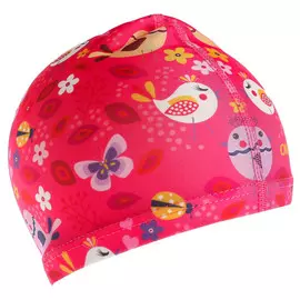 Шапочка для плавания детская onlytop