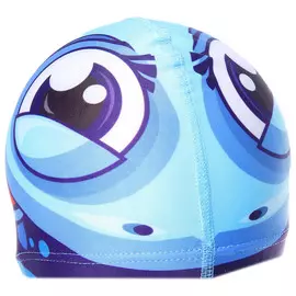 Шапочка для плавания детская onlytop