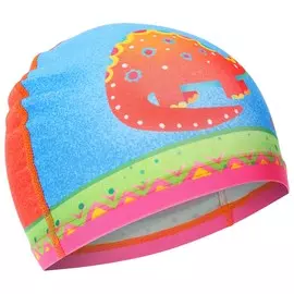 Шапочка для плавания детская onlytop