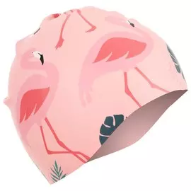 Шапочка для плавания детская