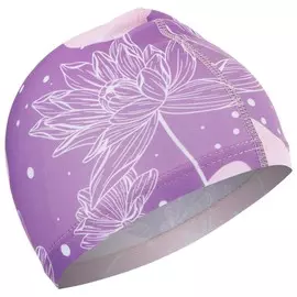 Шапочка для плавания детская onlytop swim