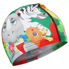 Шапочка для плавания детская onlytop swim