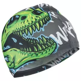 Шапочка для плавания детская onlytop