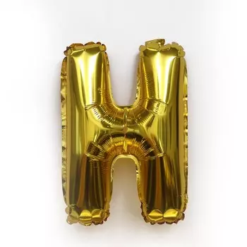Шар фольгированный 16
