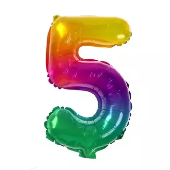 Шар фольгированный 16