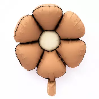 Воздушный шар фольгированный 19