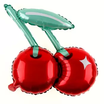 Шар фольгированный 21