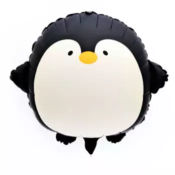 Воздушные шары фольгированные 21