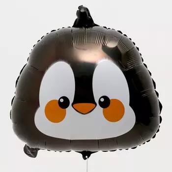 Шар фольгированный 22
