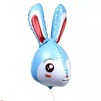 Шар фольгированный 23