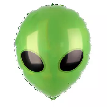 Воздушный шар фольгированный 23