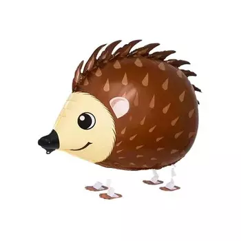 Шар фольгированный 25