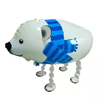 Воздушные шары фольгированные 25