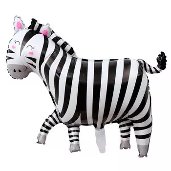 Воздушные шары фольгированные 25