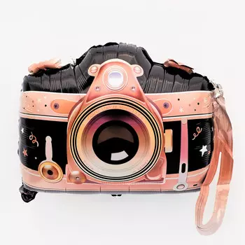 Воздушные шары фольгированные 25