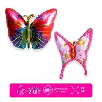 Шар воздушный фольгированный