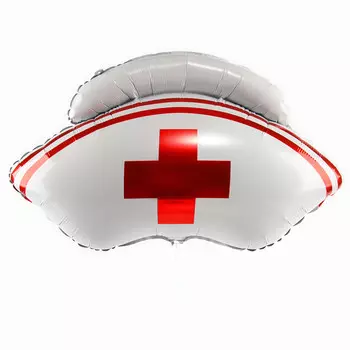 Воздушные шары фольгированные 27