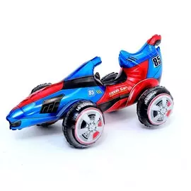 Шар фольгированный 28