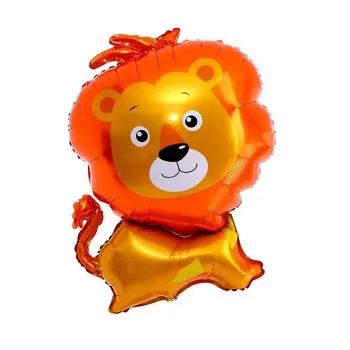 Воздушные шары фольгированные 28