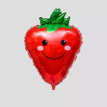Шар фольгированный 28