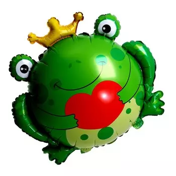 Воздушные шары фольгированные 28