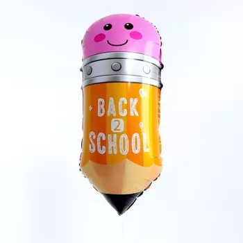 Шар фольгированный 28