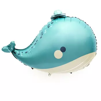 Воздушные шары фольгированные 28