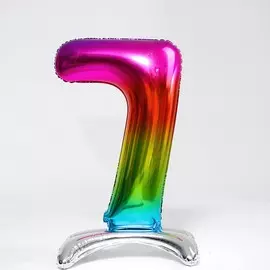 Шары воздушные фольгированные 32