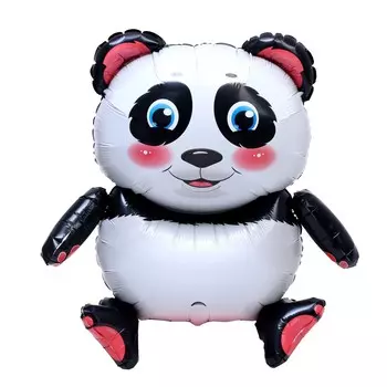 Воздушный шар фольгированный 30