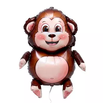 Воздушный шар фольгированный 30