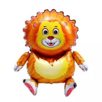 Воздушный шар фольгированный 30