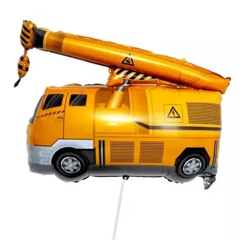 Шар фольгированный 30
