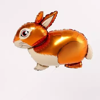 Шар фольгированный 30