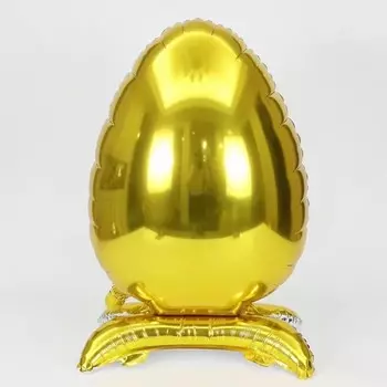Шар фольгированный 30