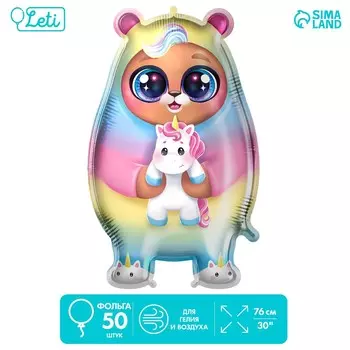 Воздушные шары фольгированные 31