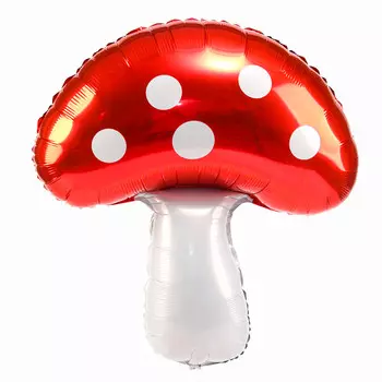 Шар фольгированный 30