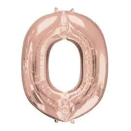 Шар фольгированный 30